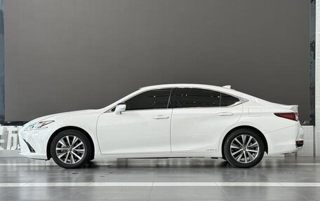 Lexus ES VII, 2021 год, 4 500 000 рублей, 4 фотография