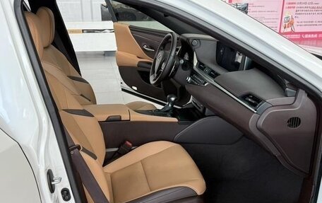 Lexus ES VII, 2021 год, 4 500 000 рублей, 13 фотография