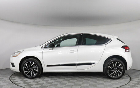 Citroen DS4, 2013 год, 1 326 000 рублей, 8 фотография