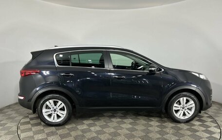 KIA Sportage IV рестайлинг, 2018 год, 2 280 000 рублей, 4 фотография