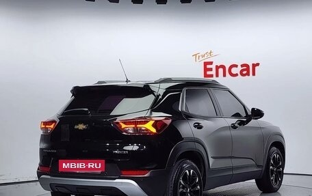 Chevrolet TrailBlazer, 2020 год, 1 701 598 рублей, 2 фотография