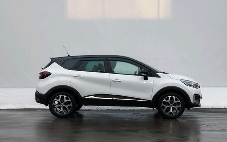 Renault Kaptur I рестайлинг, 2018 год, 1 555 000 рублей, 4 фотография