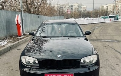 BMW 1 серия, 2008 год, 820 000 рублей, 1 фотография