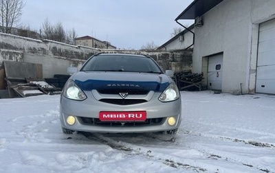 Toyota Caldina, 2003 год, 765 000 рублей, 1 фотография