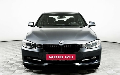 BMW 3 серия, 2012 год, 2 298 000 рублей, 2 фотография