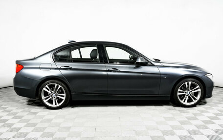 BMW 3 серия, 2012 год, 2 298 000 рублей, 4 фотография