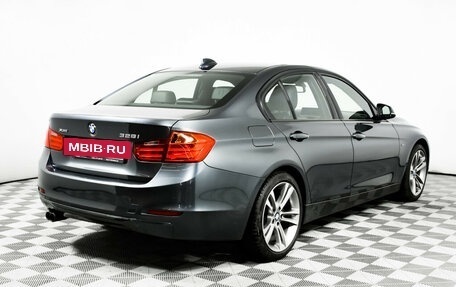 BMW 3 серия, 2012 год, 2 298 000 рублей, 5 фотография