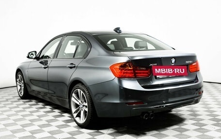 BMW 3 серия, 2012 год, 2 298 000 рублей, 7 фотография