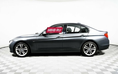 BMW 3 серия, 2012 год, 2 298 000 рублей, 8 фотография