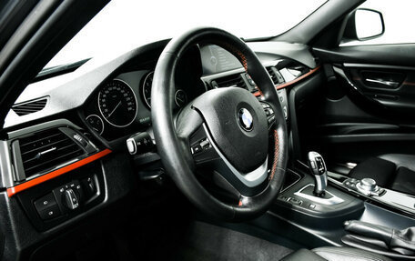 BMW 3 серия, 2012 год, 2 298 000 рублей, 13 фотография