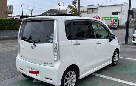 Daihatsu Move VI рестайлинг, 2014 год, 599 333 рублей, 4 фотография