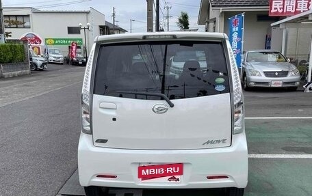 Daihatsu Move VI рестайлинг, 2014 год, 599 333 рублей, 6 фотография