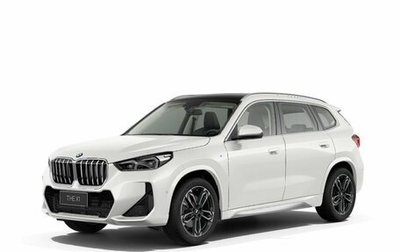 BMW X1, 2024 год, 7 390 000 рублей, 1 фотография