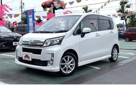 Daihatsu Move VI рестайлинг, 2014 год, 599 333 рублей, 11 фотография