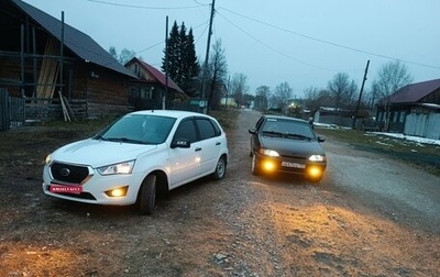 Datsun mi-DO, 2015 год, 700 000 рублей, 1 фотография