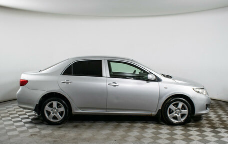 Toyota Corolla, 2008 год, 1 038 700 рублей, 4 фотография