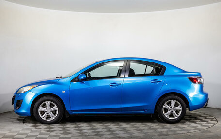 Mazda 3, 2010 год, 1 239 300 рублей, 8 фотография