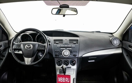 Mazda 3, 2010 год, 1 239 300 рублей, 12 фотография