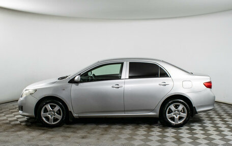 Toyota Corolla, 2008 год, 1 038 700 рублей, 8 фотография