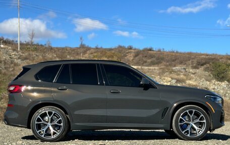 BMW X5, 2021 год, 8 495 000 рублей, 1 фотография