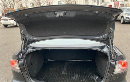 Mazda 3, 2007 год, 550 000 рублей, 16 фотография