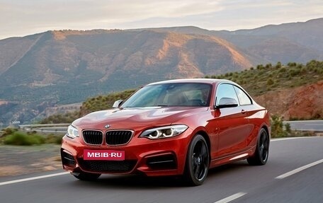 BMW 2 серия F22, 2019 год, 1 820 000 рублей, 1 фотография