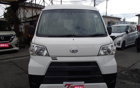 Daihatsu Hijet X, 2018 год, 599 333 рублей, 1 фотография