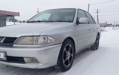 Toyota Carina, 1998 год, 370 000 рублей, 1 фотография