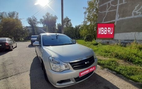 Nissan Almera, 2018 год, 1 250 000 рублей, 1 фотография