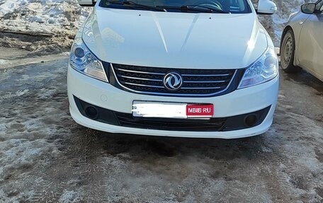 DongFeng S30, 2014 год, 700 000 рублей, 1 фотография