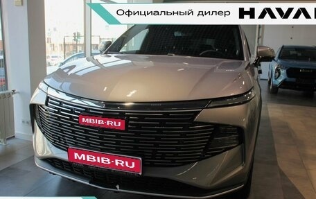 Haval F7 I, 2024 год, 3 099 000 рублей, 1 фотография