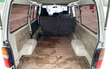 Toyota HiAce H100, 1993 год, 600 000 рублей, 5 фотография