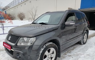 Suzuki Grand Vitara, 2011 год, 1 185 000 рублей, 1 фотография