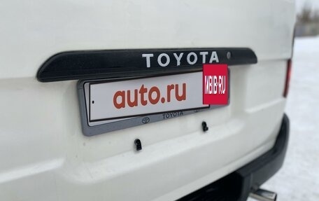 Toyota HiAce H100, 1993 год, 600 000 рублей, 10 фотография