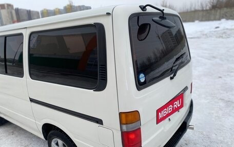 Toyota HiAce H100, 1993 год, 600 000 рублей, 8 фотография