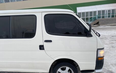 Toyota HiAce H100, 1993 год, 600 000 рублей, 14 фотография