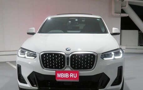 BMW X4, 2022 год, 7 715 000 рублей, 1 фотография