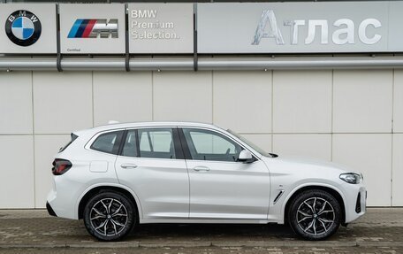 BMW X3, 2024 год, 8 690 000 рублей, 6 фотография