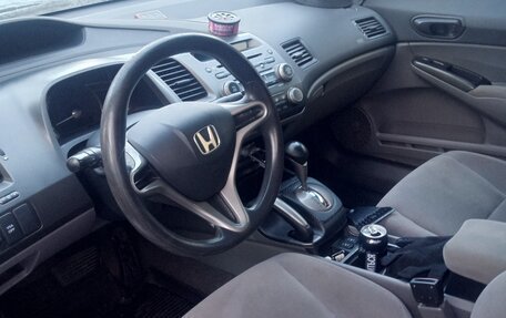 Honda Civic VIII, 2008 год, 700 000 рублей, 2 фотография