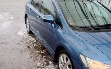 Honda Civic VIII, 2008 год, 700 000 рублей, 28 фотография