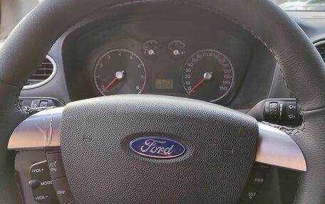 Ford Focus II рестайлинг, 2006 год, 240 000 рублей, 9 фотография