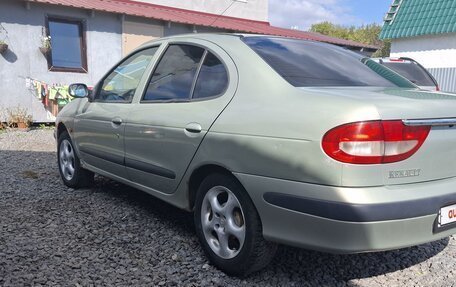 Renault Megane II, 2003 год, 265 000 рублей, 2 фотография