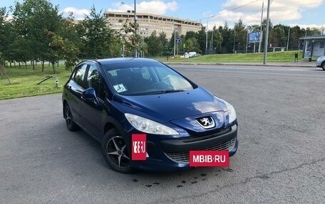 Peugeot 308 II, 2008 год, 550 000 рублей, 5 фотография