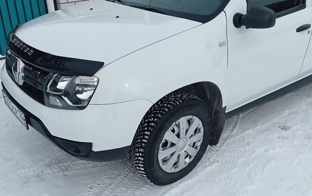 Renault Duster I рестайлинг, 2019 год, 1 500 000 рублей, 3 фотография