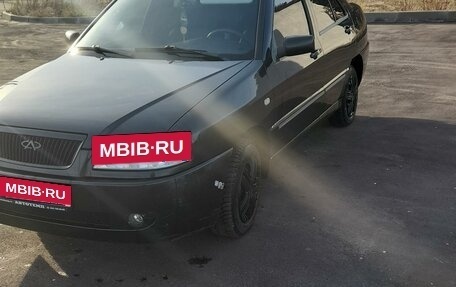 Chery Amulet (A15) I, 2008 год, 400 000 рублей, 3 фотография