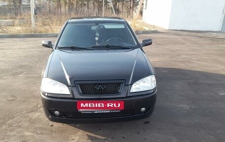 Chery Amulet (A15) I, 2008 год, 400 000 рублей, 4 фотография