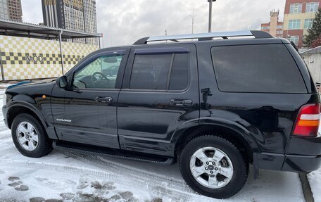 Ford Explorer III, 2005 год, 1 050 000 рублей, 6 фотография