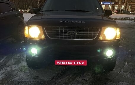 Ford Explorer III, 2005 год, 1 050 000 рублей, 3 фотография