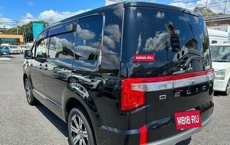 Mitsubishi Delica D:5 I, 2023 год, 4 810 000 рублей, 6 фотография