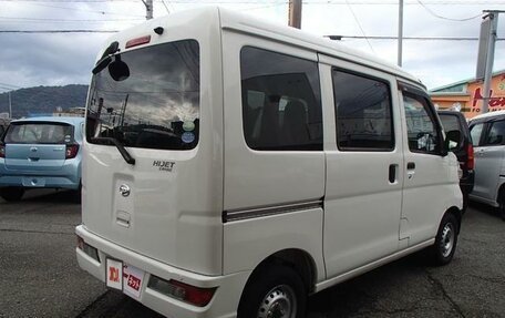 Daihatsu Hijet X, 2018 год, 599 333 рублей, 5 фотография